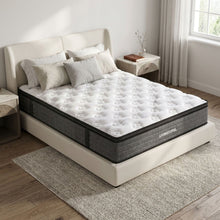 Load image into Gallery viewer, LivingTopia Hybrid Pro Double Mattress