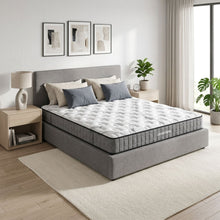 Load image into Gallery viewer, LivingTopia Hybrid Classic Super King Mattress