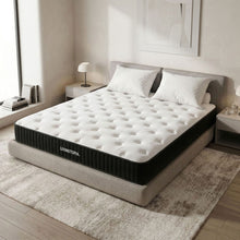 Load image into Gallery viewer, LivingTopia FirmNest Classic Super King Mattress