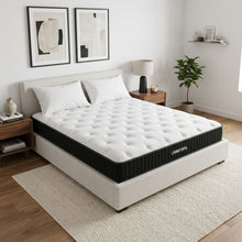 Load image into Gallery viewer, LivingTopia FirmNest Classic Super King Mattress