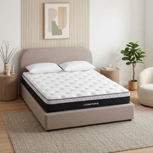 Load image into Gallery viewer, LivingTopia FirmNest Pro Queen Mattress