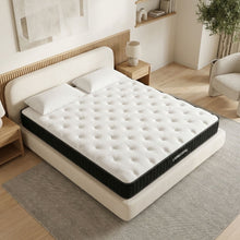 Load image into Gallery viewer, LivingTopia FirmNest Classic King Mattress