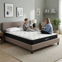 Load image into Gallery viewer, LivingTopia FirmNest Classic King Mattress