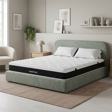 Load image into Gallery viewer, Bamboo Plus 3 Zone Pocket Spring Mattress - Super King