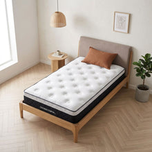 Load image into Gallery viewer, LivingTopia FirmNest Pro Single Mattress