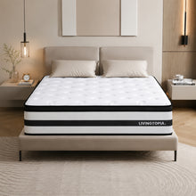 Load image into Gallery viewer, Cooling Prime 7 Zone Pocket Spring Mattress - Double