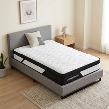 Load image into Gallery viewer, Bamboo Pro 5 Zone Pocket Spring Mattress - King Single