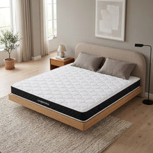 Load image into Gallery viewer, Bamboo Classic Pocket Spring Mattress - Super King