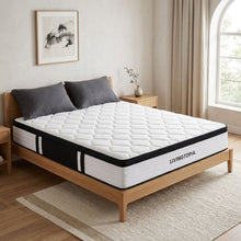 Load image into Gallery viewer, Comfort Prime 7 Zone Pocket Spring Mattress - Super King