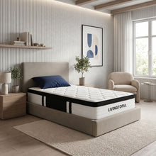 Load image into Gallery viewer, Comfort Prime 7 Zone Pocket Spring Mattress - Single