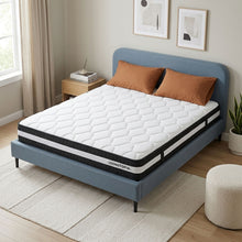 Load image into Gallery viewer, Comfort Plus Pocket Spring Mattress - King
