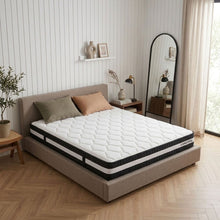 Load image into Gallery viewer, Comfort Plus Pocket Spring Mattress - King