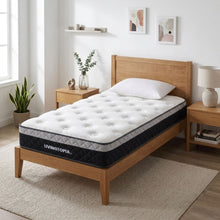 Load image into Gallery viewer, LivingTopia FirmNest Pro King Single Mattress