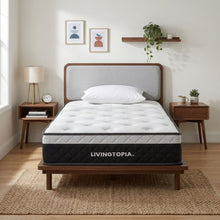 Load image into Gallery viewer, LivingTopia FirmNest Pro King Single Mattress