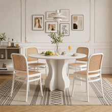 Load image into Gallery viewer, Josiah Dining Chair - Set of 4 - White