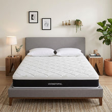 Load image into Gallery viewer, Bamboo Plus 3 Zone Pocket Spring Mattress - King