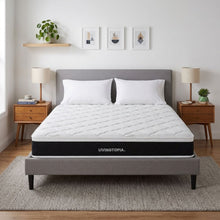 Load image into Gallery viewer, Bamboo Plus 3 Zone Pocket Spring Mattress - King