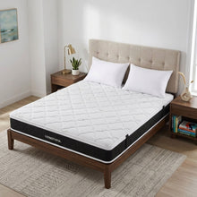 Load image into Gallery viewer, Bamboo Plus 3 Zone Pocket Spring Mattress - King