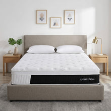 Load image into Gallery viewer, Comfort Pro Pocket Spring Mattress - King