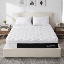Load image into Gallery viewer, Comfort Pro Pocket Spring Mattress - King