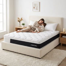 Load image into Gallery viewer, Comfort Pro Pocket Spring Mattress - King