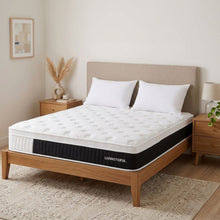 Load image into Gallery viewer, Comfort Pro Pocket Spring Mattress - King