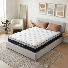 Load image into Gallery viewer, LivingTopia FirmNest Pro Double Mattress