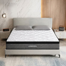 Load image into Gallery viewer, LivingTopia Hybrid Pro King Mattress