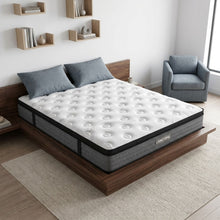 Load image into Gallery viewer, LivingTopia Hybrid Pro King Mattress