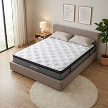 Load image into Gallery viewer, LivingTopia Hybrid Pro King Mattress
