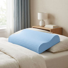 Load image into Gallery viewer, IceContour Memory Foam Pillow 60 x 35 x 10/12CM