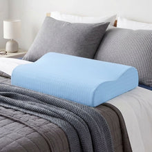 Load image into Gallery viewer, IceContour Memory Foam Pillow 60 x 35 x 10/12CM