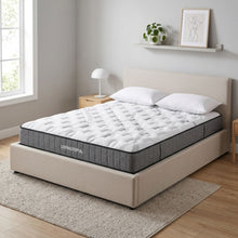 Load image into Gallery viewer, LivingTopia Hybrid Classic Double Mattress