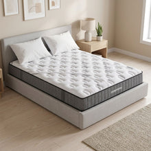 Load image into Gallery viewer, LivingTopia Hybrid Classic Double Mattress