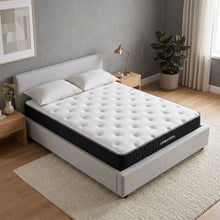 Load image into Gallery viewer, LivingTopia FirmNest Classic Double Mattress