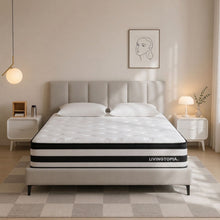 Load image into Gallery viewer, Cooling Prime 7 Zone Pocket Spring Mattress - Queen
