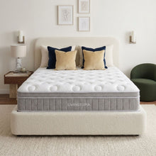 Load image into Gallery viewer, LivingTopia DreamNest Pro Queen Mattress