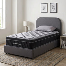 Load image into Gallery viewer, LivingTopia FirmNest Prime King Single Mattress
