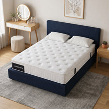 Load image into Gallery viewer, Cooling Pro 5 Zone Pocket Spring Mattress - Double