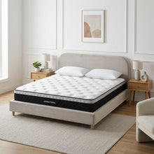 Load image into Gallery viewer, LivingTopia FirmNest Pro Super King Mattress