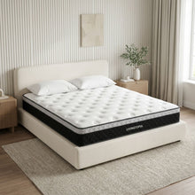 Load image into Gallery viewer, LivingTopia FirmNest Pro Super King Mattress