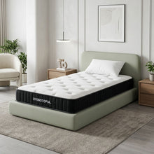 Load image into Gallery viewer, LivingTopia FirmNest Classic King Single Mattress