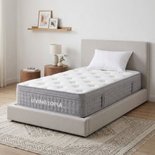 Load image into Gallery viewer, LivingTopia DreamNest Prime Single Mattress