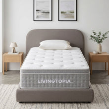 Load image into Gallery viewer, LivingTopia DreamNest Prime Single Mattress
