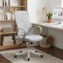 Load image into Gallery viewer, Luma Office Chair - Grey