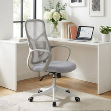 Load image into Gallery viewer, Luma Office Chair - Grey