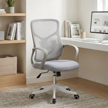 Load image into Gallery viewer, Luma Office Chair - Grey
