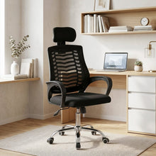 Load image into Gallery viewer, Vectra Office Chair - Black