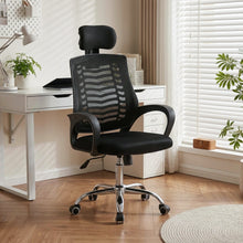 Load image into Gallery viewer, Vectra Office Chair - Black