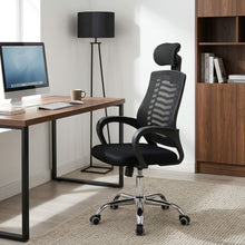 Load image into Gallery viewer, Vectra Office Chair - Black